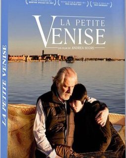 La petite Venise - le test DVD