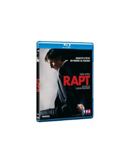 Rapt - le test Blu-ray