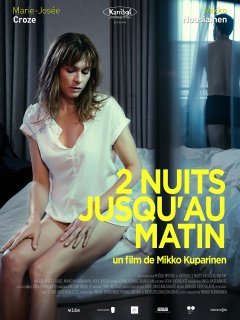2 nuits jusqu'au matin - la critique du film