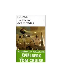 La guerre des mondes