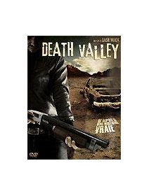 Death Valley - la critique + test DVD