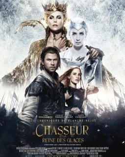 Box-Office USA : Chris Hemsworth bon à rien dans Le Chasseur et la Reine des Neiges