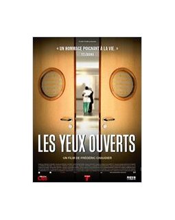 Les yeux ouverts - fiche film