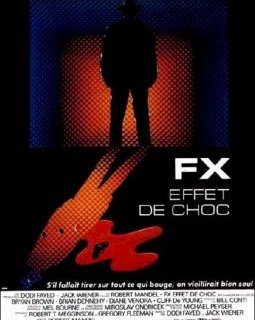 F/X, effet de choc - la critique