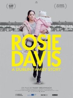 Rosie Davis - la critique du film
