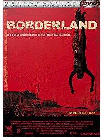 Borderland - la critique