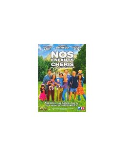 Nos enfants chéris - la critique