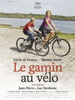 Le gamin au vélo - la critique