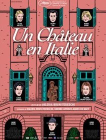 Un Château en Italie - la critique du film