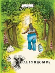 Palindromes - la critique + test DVD