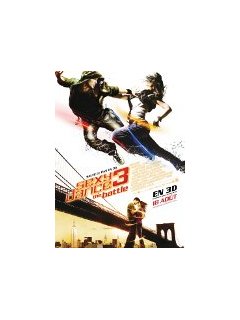 Sexy Dance 3 the Battle 3D - la critique et les photos