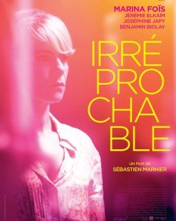 Irréprochable - la critique du film