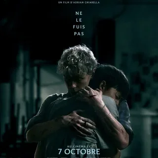 Leviticus - Adrian chiarella - critique