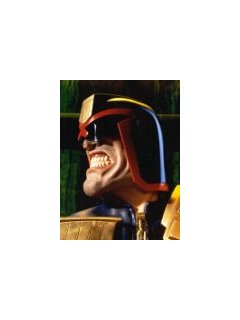 Judge Dredd 3D : la nouvelle adaptation du célèbre comics en pré-production