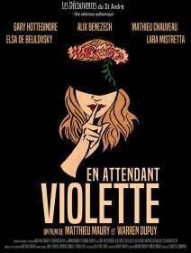 En attendant Violette - la critique du film