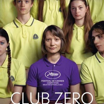 Club Zéro - Jessica Hausner - critique