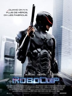 RoboCop (2014) - la critique du film