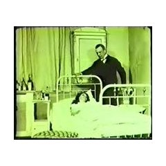 Zweimal gelebt - Max Mack (1912)