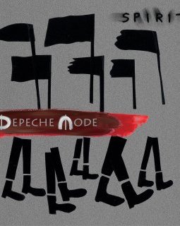 Depeche Mode donne à Spirits à la noirceur de leurs débuts