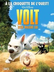 Volt, star malgré lui - La critique