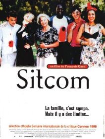 Sitcom - François Ozon - critique