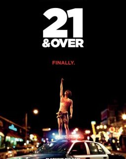 21 & over - bande-annonce du nouveau Projet X