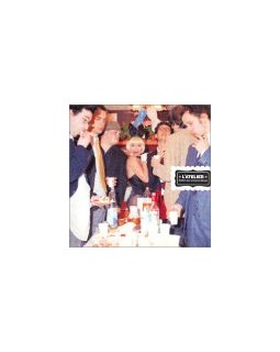 Buffet des anciens élèves 