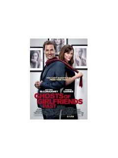 Ghosts of girlfriends past - affiche + photos + trailer