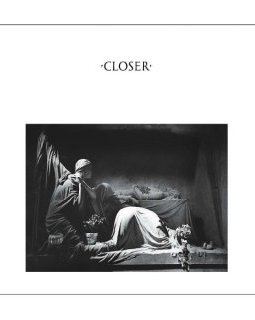 Closer - la critique du mythique album de Joy Division