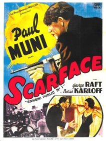 Scarface - Howard Hawks - critique