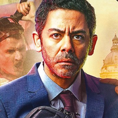 Budapest : Xavier Gens change de genre