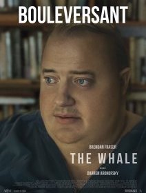 The Whale - Darren Aronofsky - critique 