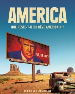 America - la critique du film