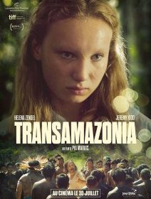 Transamazonia - Pia Marais - critique