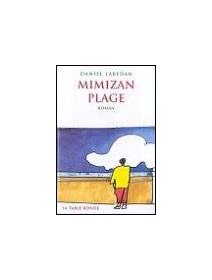 Mimizan-Plage - Daniel Labedan - la critique du livre