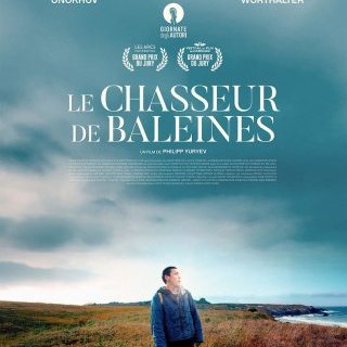 Le chasseur de baleines - Philipp Yuryev - critique