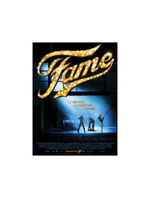 Fame (2009) - poster + photos + bande-annonce