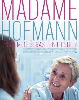 Interview de Sébastien Lifshitz, réalisateur de Madame Hofmann 