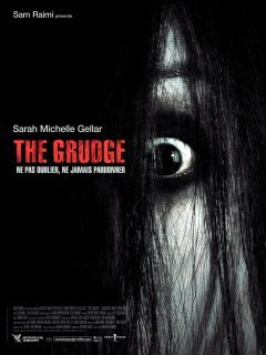 The Grudge - Takashi Shimizu - critique