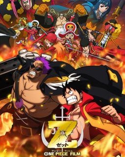 One Piece Z, Luffy et sa bande sont de retour !