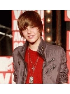 The Justin Bieber 3D movie