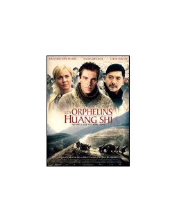 Les Orphelins de Huang Shi