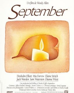 September - la critique du film