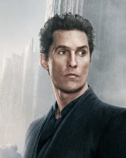 La Tour Sombre l'affiche mal !