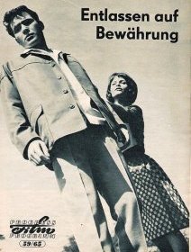 Entlassen auf Bewährung (Libéré sur parole) - La critique