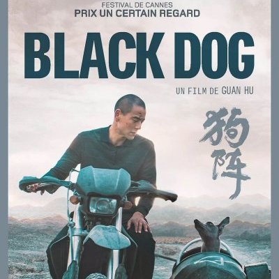 Black Dog - Hu Guan - critique