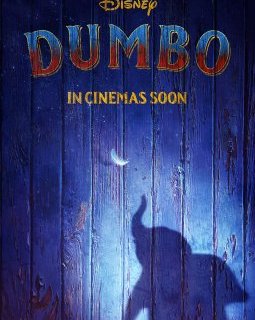 Dumbo : retour de Tim Burton au live movie Disney