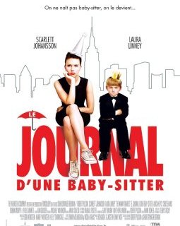 Le journal d'une baby-sitter - la critique
