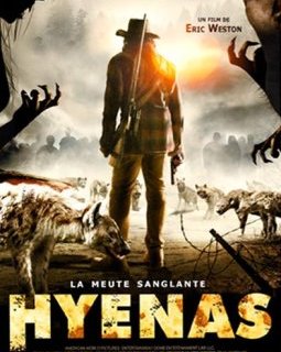 Hyenas, la meute sanglante - la critique