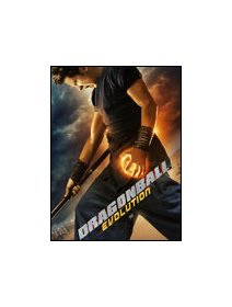 Dragonball evolution - Poster + photos + bande-annonce